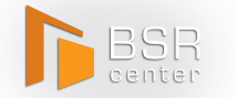 Bsr logo