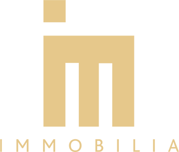 Immobilia logo